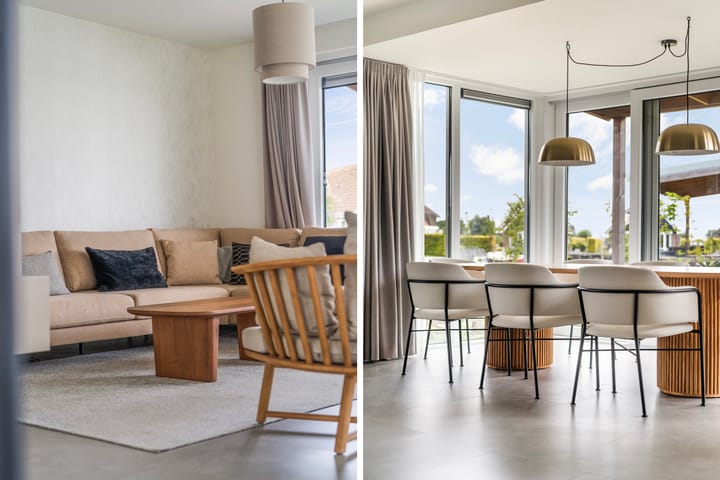Vrijstaande woning te koop: Pharshoeke 33, Heeg