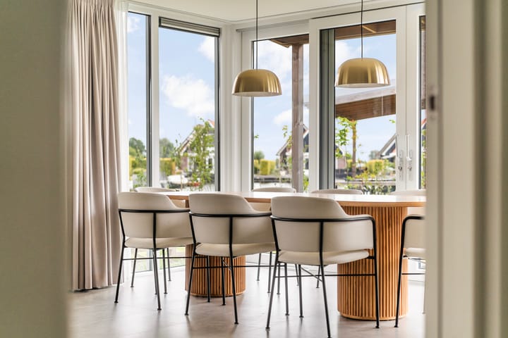 Vrijstaande woning te koop: Pharshoeke 33, Heeg