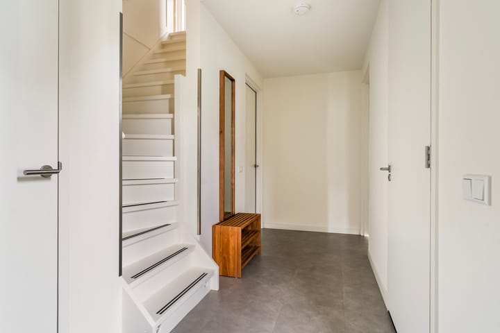 Vrijstaande woning te koop: Pharshoeke 33, Heeg