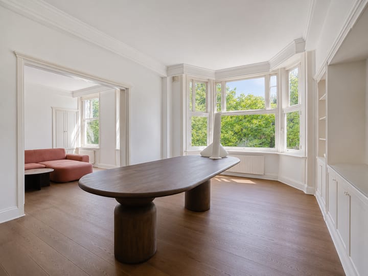 Appartement te huur: Minervalaan 68-2, Amsterdam