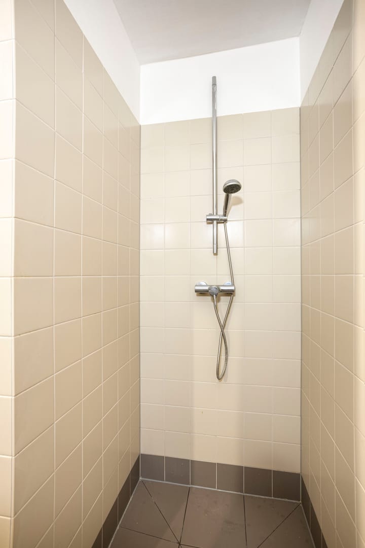 Appartement te huur: Minervalaan 68-2, Amsterdam