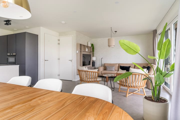 Vrijstaande woning te koop: Pharshoeke 33, Heeg