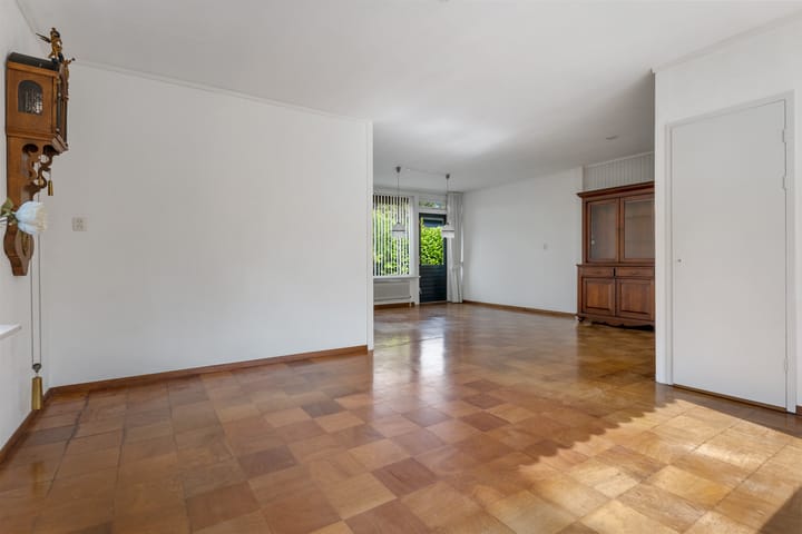 Vrijstaande woning te koop: Straat Formosa 7, Veendam