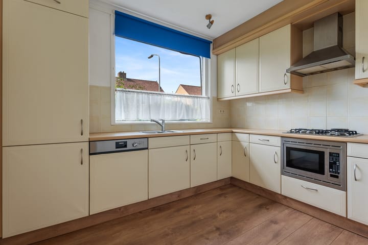 Vrijstaande woning te koop: Straat Formosa 7, Veendam