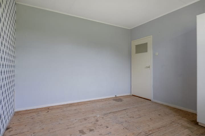Vrijstaande woning te koop: Straat Formosa 7, Veendam