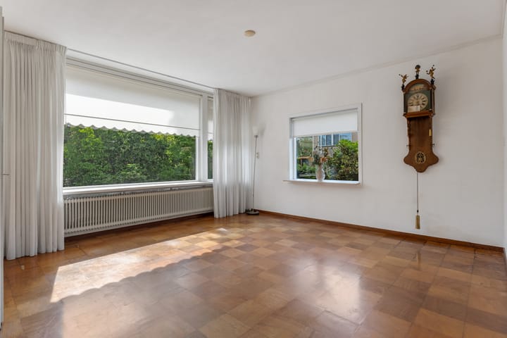 Vrijstaande woning te koop: Straat Formosa 7, Veendam