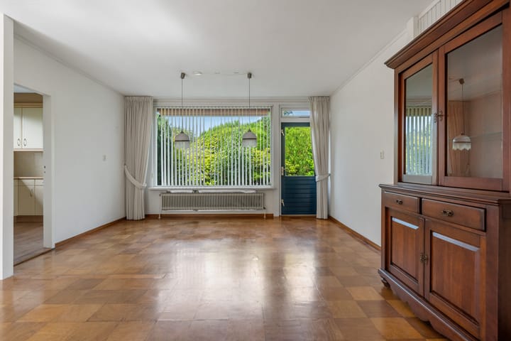 Vrijstaande woning te koop: Straat Formosa 7, Veendam