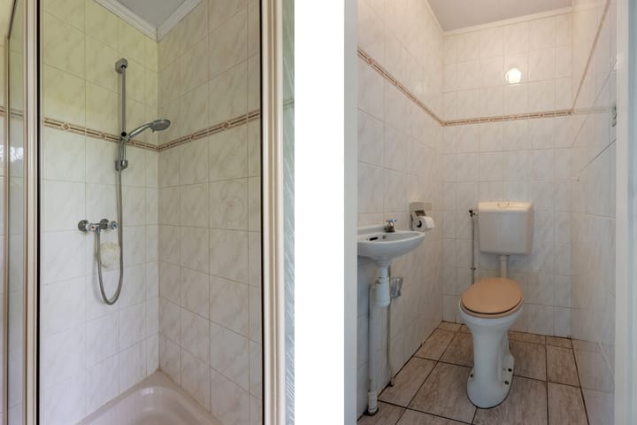 Vrijstaande woning te koop: Straat Formosa 7, Veendam