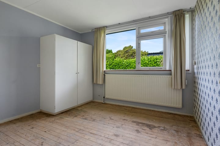 Vrijstaande woning te koop: Straat Formosa 7, Veendam