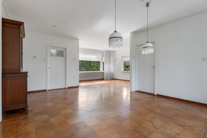 Vrijstaande woning te koop: Straat Formosa 7, Veendam