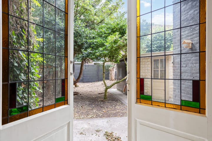 Tussenwoning te koop: Julianastraat 15, Rijswijk (Zh)