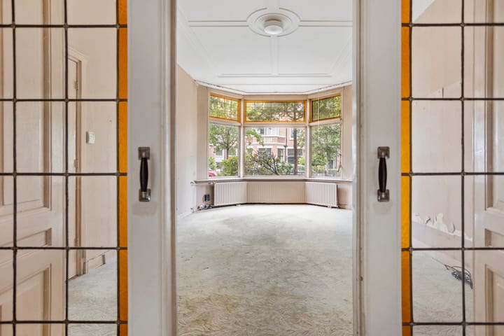 Tussenwoning te koop: Julianastraat 15, Rijswijk (Zh)