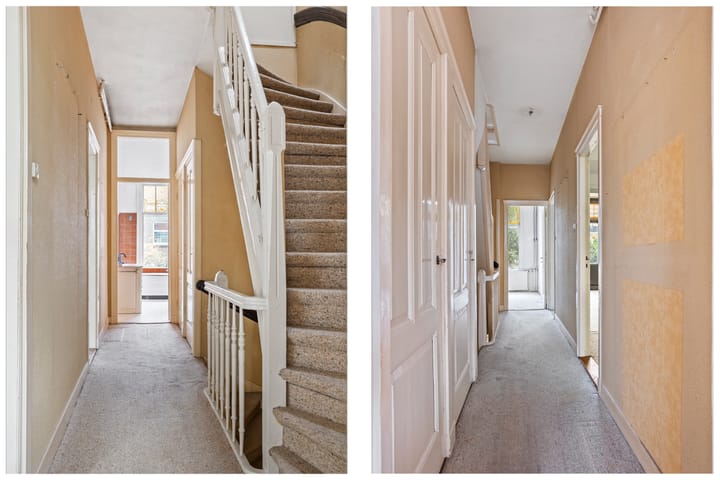 Tussenwoning te koop: Julianastraat 15, Rijswijk (Zh)