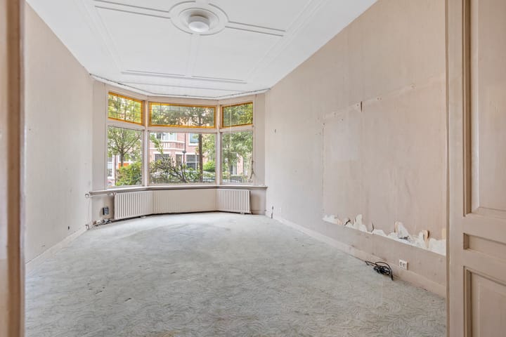 Tussenwoning te koop: Julianastraat 15, Rijswijk (Zh)