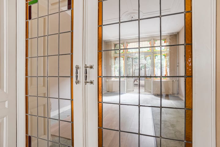 Tussenwoning te koop: Julianastraat 15, Rijswijk (Zh)
