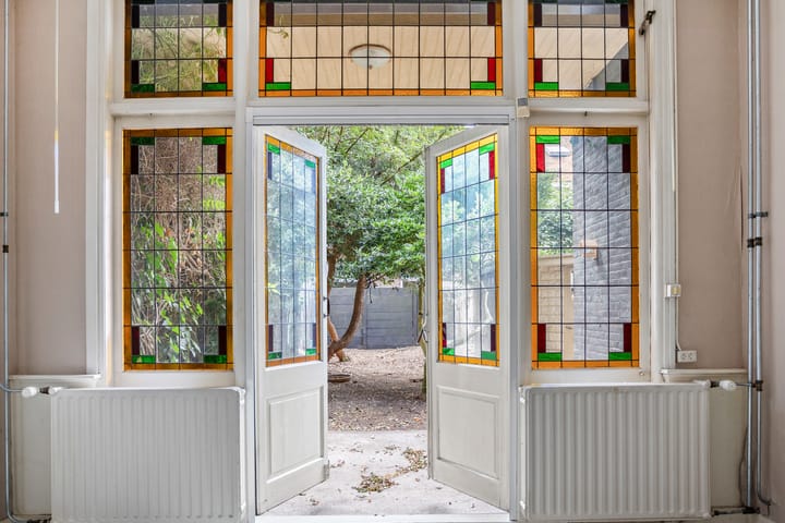 Tussenwoning te koop: Julianastraat 15, Rijswijk (Zh)