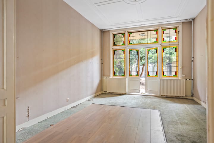 Tussenwoning te koop: Julianastraat 15, Rijswijk (Zh)