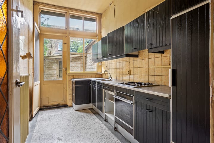 Tussenwoning te koop: Julianastraat 15, Rijswijk (Zh)