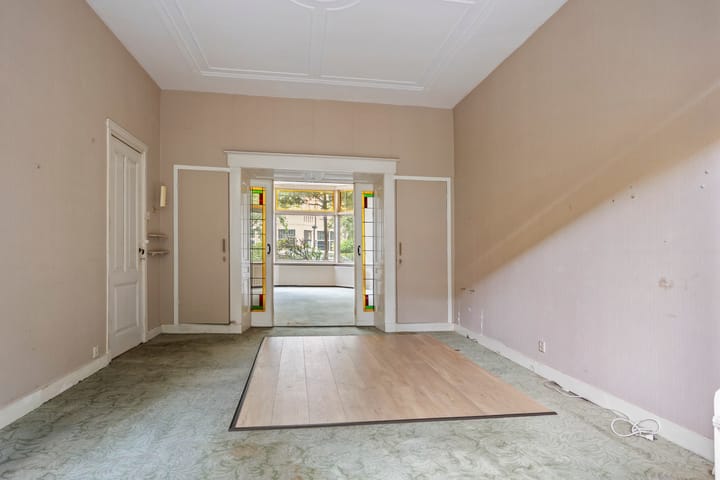 Tussenwoning te koop: Julianastraat 15, Rijswijk (Zh)