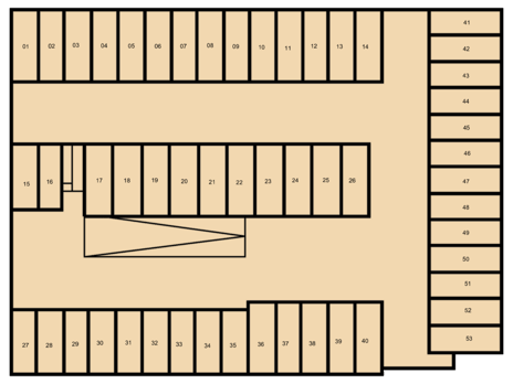 View floorplan