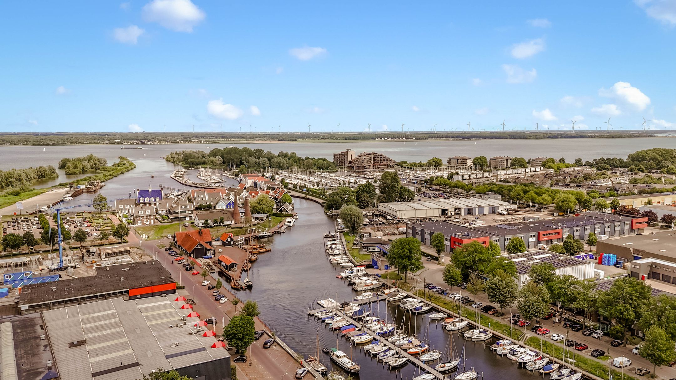 Foto 42 van Scheepswerf 19