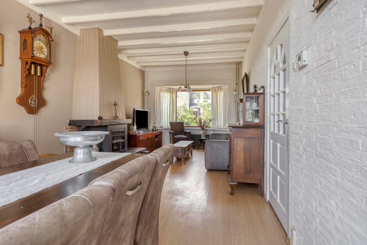 Hoekwoning te koop: Magnoliastraat 27, Breda