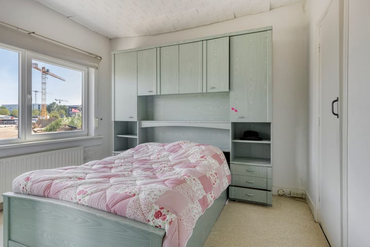 Hoekwoning te koop: Magnoliastraat 27, Breda