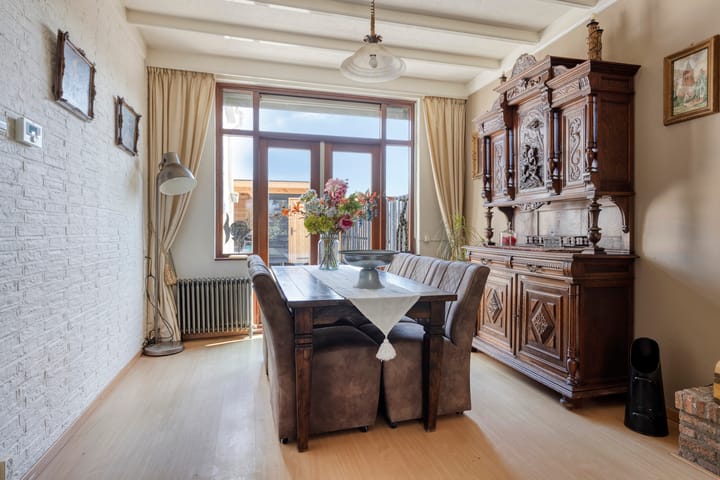 Hoekwoning te koop: Magnoliastraat 27, Breda