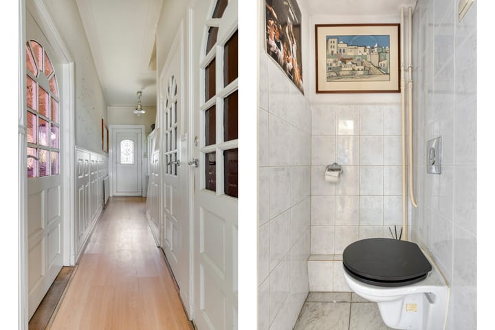 Hoekwoning te koop: Magnoliastraat 27, Breda