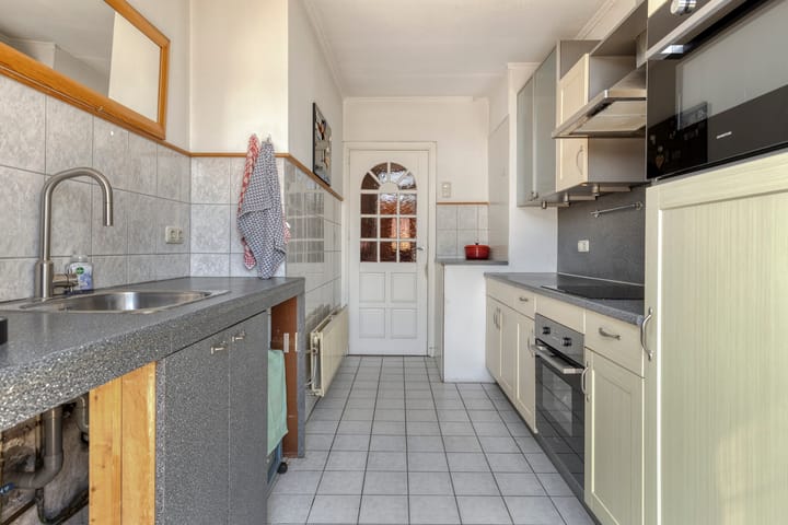 Hoekwoning te koop: Magnoliastraat 27, Breda