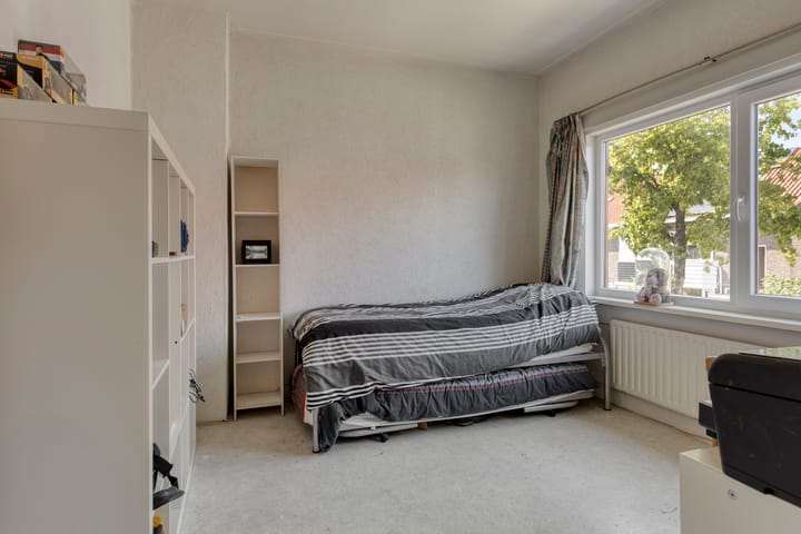 Hoekwoning te koop: Magnoliastraat 27, Breda