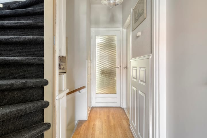 Hoekwoning te koop: Magnoliastraat 27, Breda