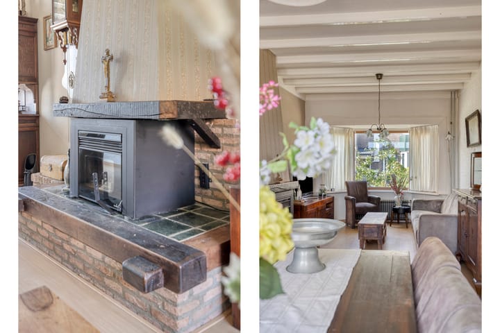 Hoekwoning te koop: Magnoliastraat 27, Breda