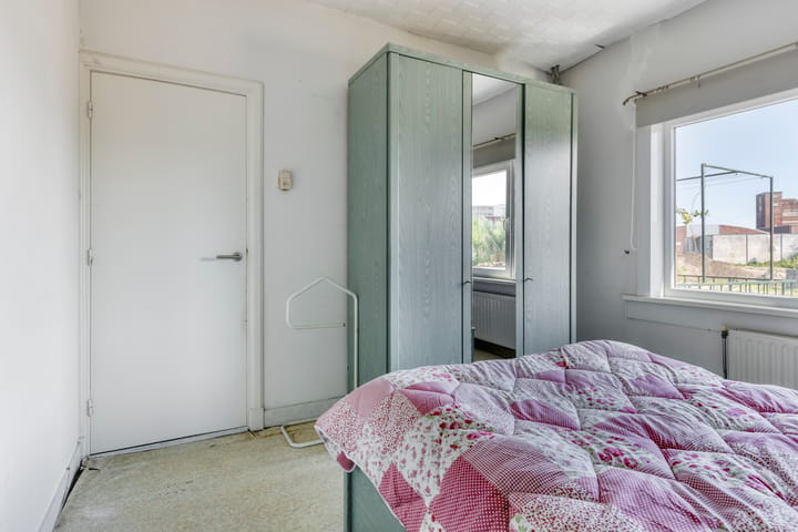 Hoekwoning te koop: Magnoliastraat 27, Breda
