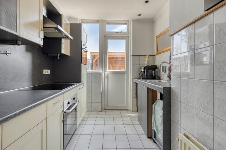 Hoekwoning te koop: Magnoliastraat 27, Breda