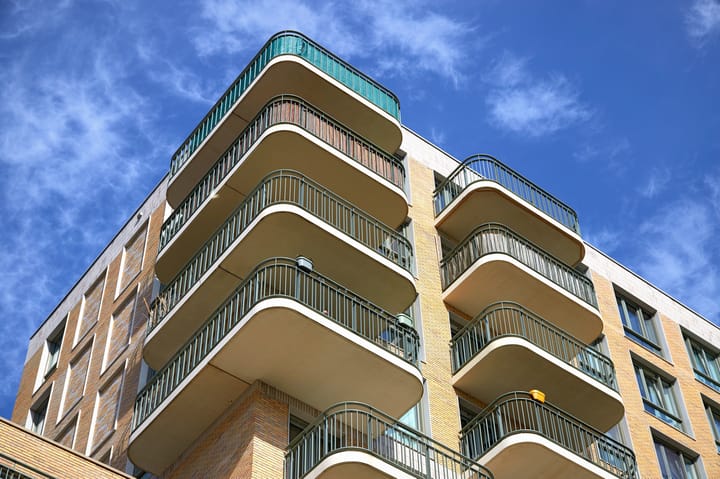 Appartement te huur: Develstein 198, Amsterdam