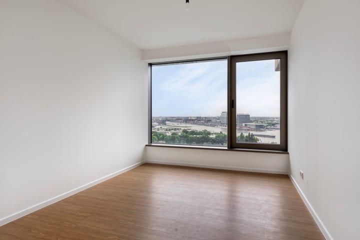 Foto 4 van Bercylaan 375