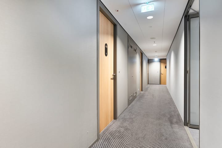 Appartement te huur: Bercylaan 375, Amsterdam