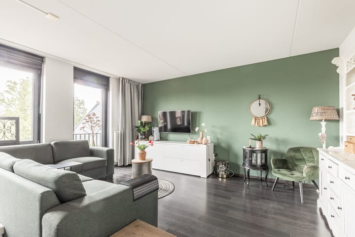 Appartement te koop: Kerkstraat 31, Klaaswaal