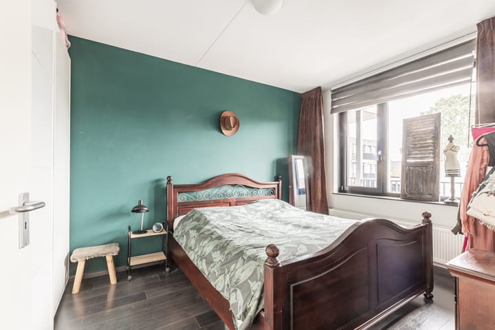 Appartement te koop: Kerkstraat 31, Klaaswaal