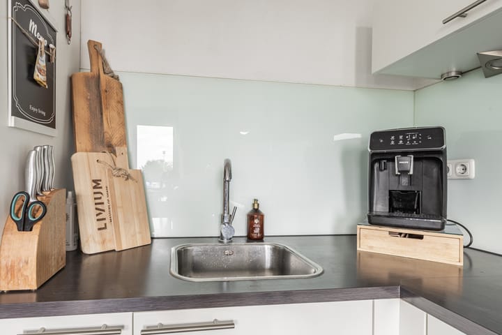 Appartement te koop: Kerkstraat 31, Klaaswaal