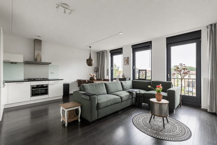 Appartement te koop: Kerkstraat 31, Klaaswaal