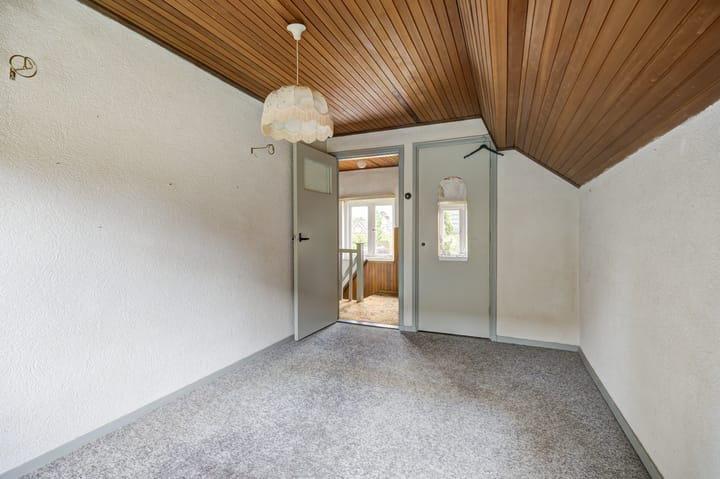 Vrijstaande woning te koop: Bremstraat 111, St. Willebrord