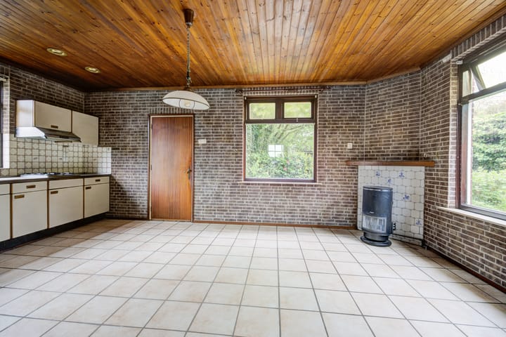 Vrijstaande woning te koop: Bremstraat 111, St. Willebrord