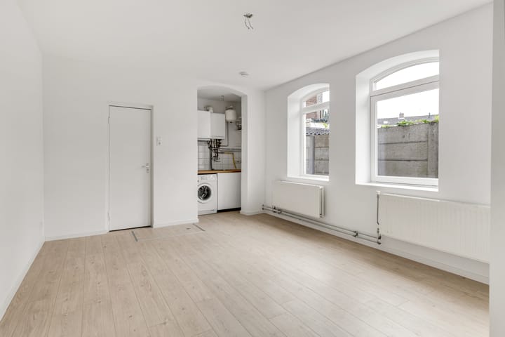 Studio te koop: Achterom 131B, Hilversum