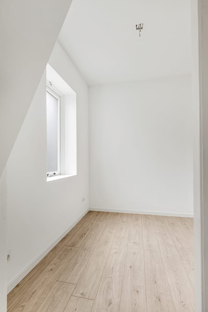 Studio te koop: Achterom 131B, Hilversum