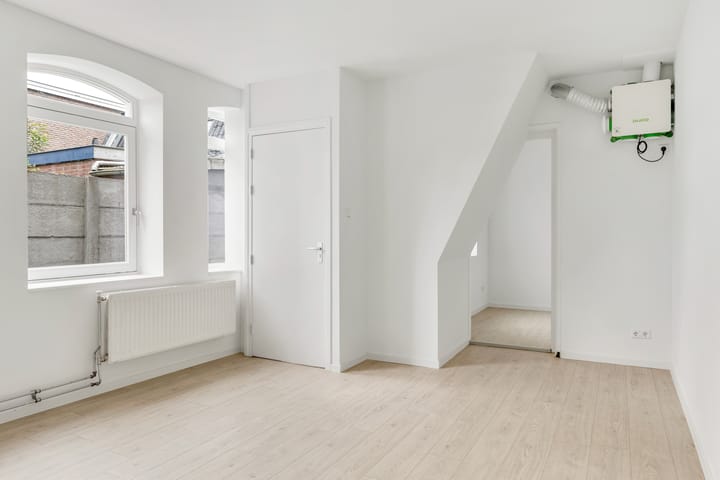 Studio te koop: Achterom 131B, Hilversum