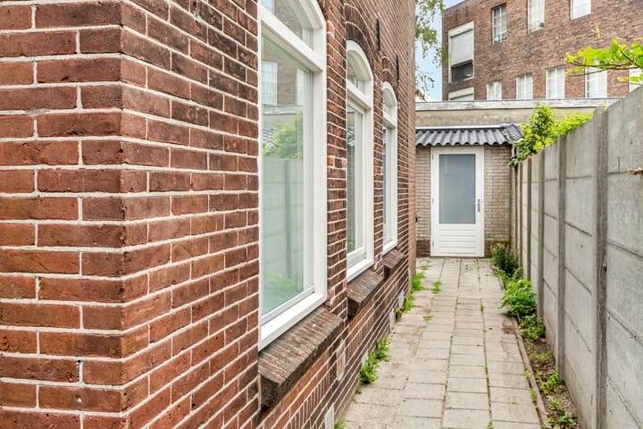 Studio te koop: Achterom 131B, Hilversum