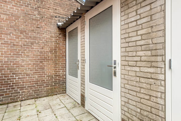 Studio te koop: Achterom 131B, Hilversum