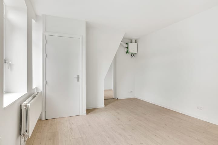 Studio te koop: Achterom 131B, Hilversum